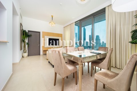 شقة للإيجار في وسط مدينة دبي، دبي، الإمارات العربية المتحدة 3 غرفة نوم ، 164.27015557 متر مربع ، رقم 769894 - صورة 7