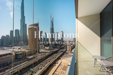 شقة للإيجار في وسط مدينة دبي، دبي، الإمارات العربية المتحدة 3 غرفة نوم ، 164.27015557 متر مربع ، رقم 769894 - صورة 14