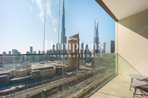 شقة للإيجار في وسط مدينة دبي، دبي، الإمارات العربية المتحدة 3 غرفة نوم ، 164.27015557 متر مربع ، رقم 769894 - صورة 18