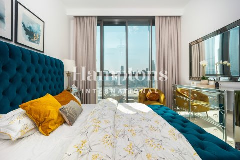 شقة للإيجار في وسط مدينة دبي، دبي، الإمارات العربية المتحدة 3 غرفة نوم ، 164.27015557 متر مربع ، رقم 769894 - صورة 19