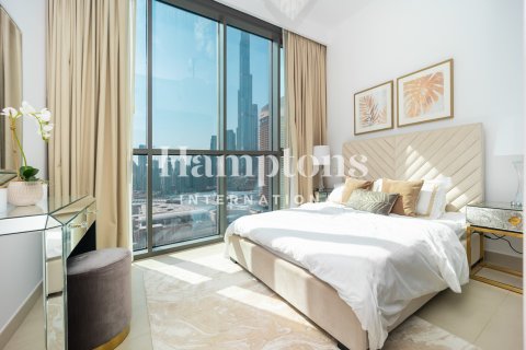 شقة للإيجار في وسط مدينة دبي، دبي، الإمارات العربية المتحدة 3 غرفة نوم ، 164.27015557 متر مربع ، رقم 769894 - صورة 2