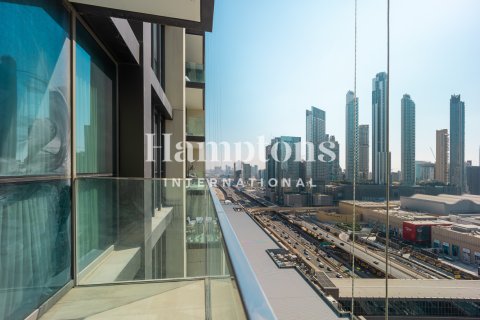 شقة للإيجار في وسط مدينة دبي، دبي، الإمارات العربية المتحدة 3 غرفة نوم ، 164.27015557 متر مربع ، رقم 769894 - صورة 4