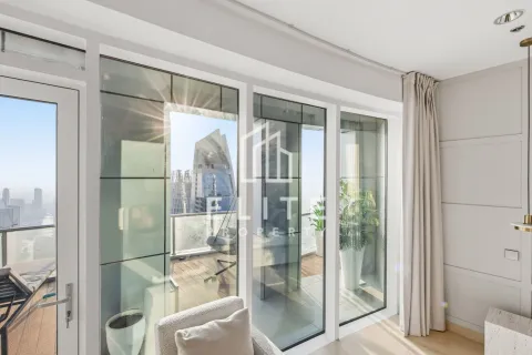 Apartament na sprzedaż w Dubai Marina, Dubai, ZEA 4 sypialnie, 559 mkw., nr 771587 - zdjęcie 21
