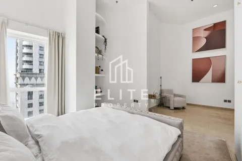 Apartament na sprzedaż w Dubai Marina, Dubai, ZEA 4 sypialnie, 559 mkw., nr 771587 - zdjęcie 7