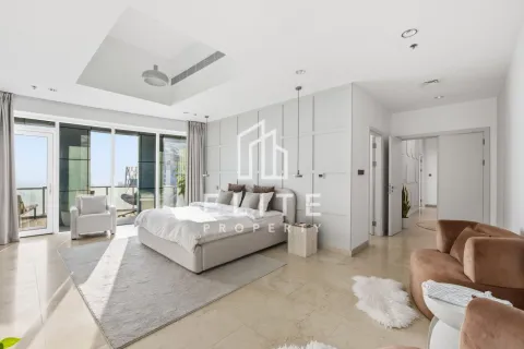 Apartament na sprzedaż w Dubai Marina, Dubai, ZEA 4 sypialnie, 559 mkw., nr 771587 - zdjęcie 8
