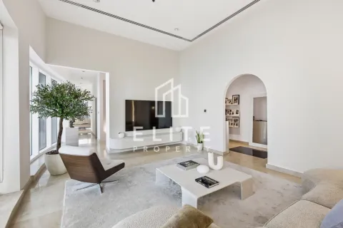 Apartament na sprzedaż w Dubai Marina, Dubai, ZEA 4 sypialnie, 559 mkw., nr 771587 - zdjęcie 6