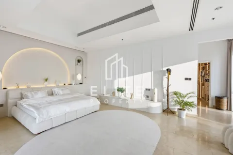 Apartament na sprzedaż w Dubai Marina, Dubai, ZEA 4 sypialnie, 559 mkw., nr 771587 - zdjęcie 13