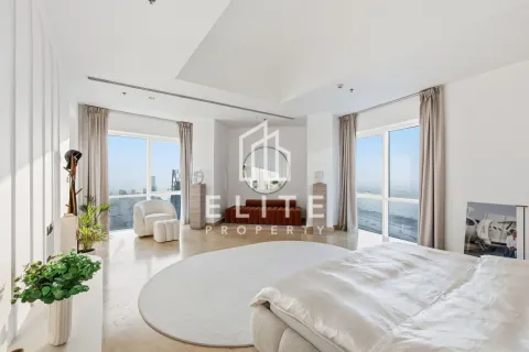 Apartament na sprzedaż w Dubai Marina, Dubai, ZEA 4 sypialnie, 559 mkw., nr 771587 - zdjęcie 2
