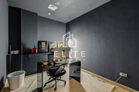 Apartament na sprzedaż w Dubai Marina, Dubai, ZEA 4 sypialnie, 559 mkw., nr 771587 - zdjęcie 25