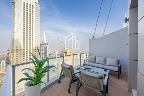 Apartament na sprzedaż w Dubai Marina, Dubai, ZEA 4 sypialnie, 559 mkw., nr 771587 - zdjęcie 27