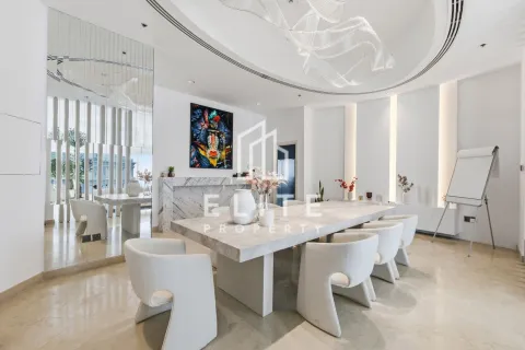 Apartament na sprzedaż w Dubai Marina, Dubai, ZEA 4 sypialnie, 559 mkw., nr 771587 - zdjęcie 19