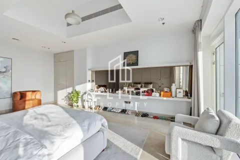 Apartament na sprzedaż w Dubai Marina, Dubai, ZEA 4 sypialnie, 559 mkw., nr 771587 - zdjęcie 9