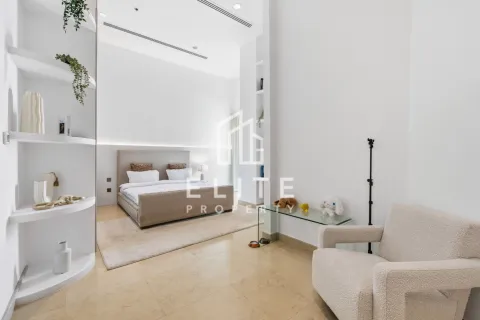 Apartament na sprzedaż w Dubai Marina, Dubai, ZEA 4 sypialnie, 559 mkw., nr 771587 - zdjęcie 14