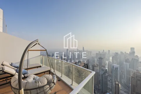 Lakás itt: Dubai Marina, Dubai, EAE, 4 hálószoba, 559 m², azonosító: 771587