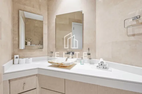 Apartament na sprzedaż w Dubai Marina, Dubai, ZEA 4 sypialnie, 559 mkw., nr 771587 - zdjęcie 24
