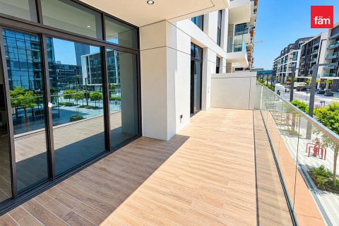 Пәтер City Walk, Дубай, БАӘ-да 1 жатын бөлме, 92.8 м² № 769408 - фото 18