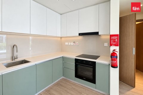 Пәтер City Walk, Дубай, БАӘ-да 1 жатын бөлме, 92.8 м² № 769408 - фото 11