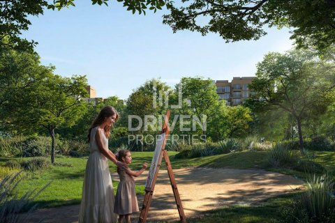 Dvoupatrový byt v Dubai, SAE 3 ložnice, 268.21 m² Č.: 770179 - fotografie 4