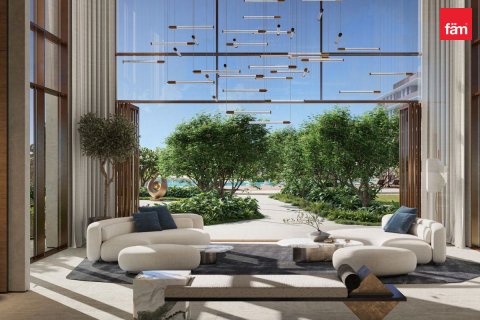 شقة للبيع في Palm Jebel Ali، دبي، الإمارات العربية المتحدة 2 غرفة نوم ، 112.6 متر مربع ، رقم 769413 - صورة 12