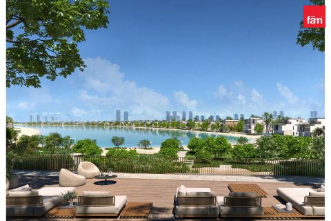 شقة للبيع في Palm Jebel Ali، دبي، الإمارات العربية المتحدة 2 غرفة نوم ، 112.6 متر مربع ، رقم 769413 - صورة 13