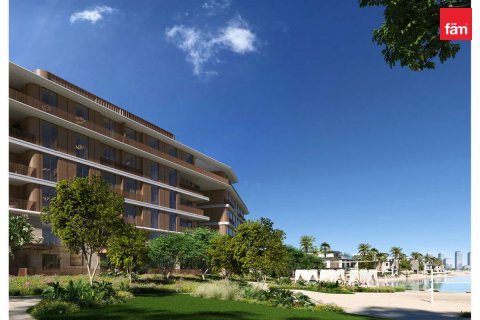 شقة للبيع في Palm Jebel Ali، دبي، الإمارات العربية المتحدة 2 غرفة نوم ، 112.6 متر مربع ، رقم 769413 - صورة 6