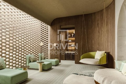 Penthouse te koop in Palm Jumeirah, Dubai, VAE 5 slaapkamers, 2471.69 vr.m., nr 781257 - foto 3