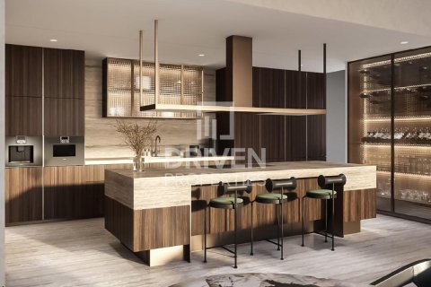 Penthouse te koop in Palm Jumeirah, Dubai, VAE 5 slaapkamers, 2471.69 vr.m., nr 781257 - foto 10