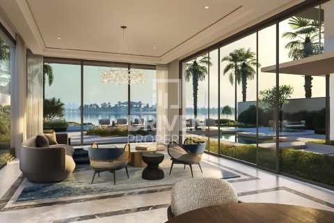Penthouse te koop in Palm Jumeirah, Dubai, VAE 5 slaapkamers, 2471.69 vr.m., nr 781257 - foto 8