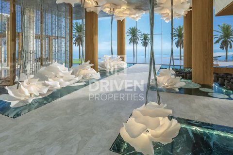 Penthouse te koop in Palm Jumeirah, Dubai, VAE 5 slaapkamers, 2471.69 vr.m., nr 781257 - foto 21