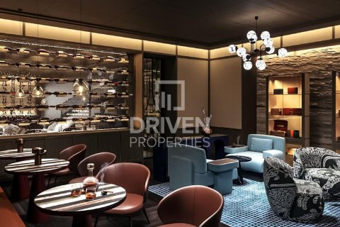 Penthouse te koop in Palm Jumeirah, Dubai, VAE 5 slaapkamers, 2471.69 vr.m., nr 781257 - foto 5