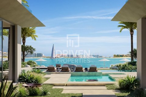 Penthouse te koop in Palm Jumeirah, Dubai, VAE 5 slaapkamers, 2471.69 vr.m., nr 781257 - foto 19