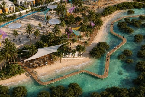 Villa zum Verkauf in Saadiyat Island, Abu Dhabi, VAE 5 Schlafzimmer, 792 m2 Nr. 770071 - Foto 11