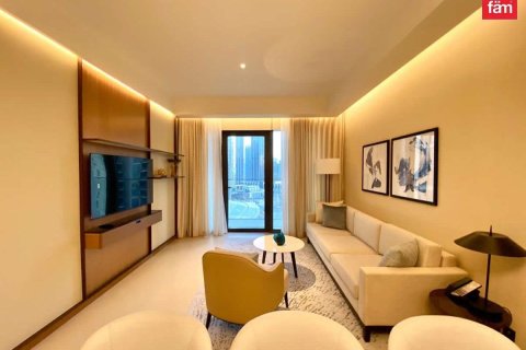 Appartement à Downtown Dubai (Downtown Burj Dubai), Dubai, EAU: 2 chambres, 116.9 m2 № 783041