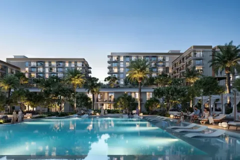 Wohnung zum Verkauf in Dubai, VAE 70 m2 Nr. 775118 - Foto 9