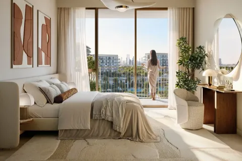 Wohnung zum Verkauf in Dubai, VAE 70 m2 Nr. 775118 - Foto 11