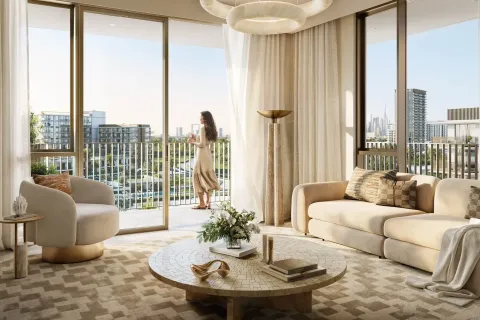 Wohnung zum Verkauf in Dubai, VAE 70 m2 Nr. 775118 - Foto 12