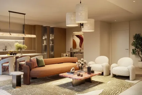 Wohnung zum Verkauf in Dubai, VAE 70 m2 Nr. 775118 - Foto 13