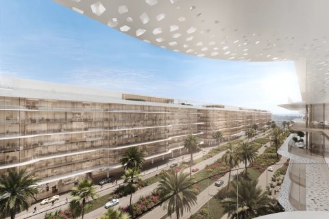 דירה למכירה ב Dubai Marina, Dubai, איחוד האמירויות  1 חדר שינה, 94 מ"ר, מספר 769546 - תמונה 8