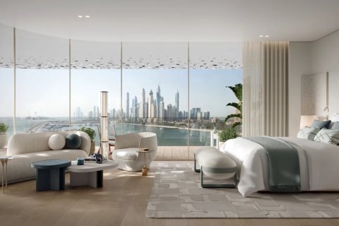 דירה למכירה ב Dubai Marina, Dubai, איחוד האמירויות  1 חדר שינה, 94 מ"ר, מספר 769546 - תמונה 3