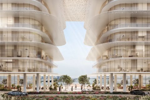 דירה למכירה ב Dubai Marina, Dubai, איחוד האמירויות  1 חדר שינה, 94 מ"ר, מספר 769546 - תמונה 10