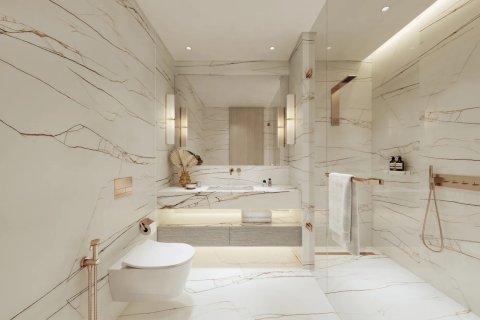 דירה למכירה ב Dubai Marina, Dubai, איחוד האמירויות  1 חדר שינה, 94 מ"ר, מספר 769546 - תמונה 6