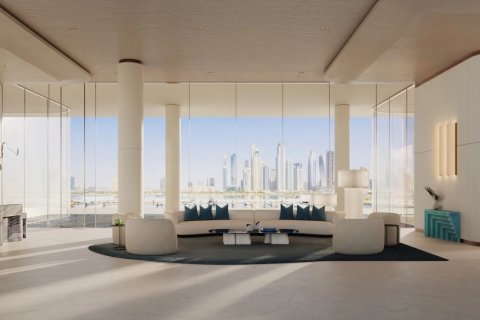 דירה למכירה ב Dubai Marina, Dubai, איחוד האמירויות  1 חדר שינה, 94 מ"ר, מספר 769546 - תמונה 5