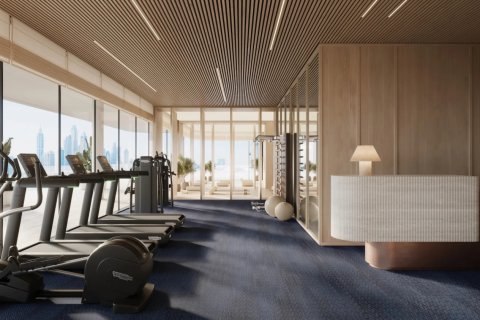 דירה למכירה ב Dubai Marina, Dubai, איחוד האמירויות  1 חדר שינה, 94 מ"ר, מספר 769546 - תמונה 7