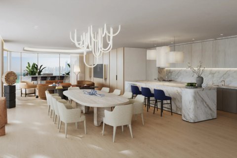 דירה למכירה ב Dubai Marina, Dubai, איחוד האמירויות  1 חדר שינה, 94 מ"ר, מספר 769546 - תמונה 4