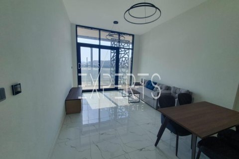 Apartamento en alquiler en Masdar City, Abu Dhabi, EAU 2 dormitorios, 119.94 m2 № 780138 - foto 2