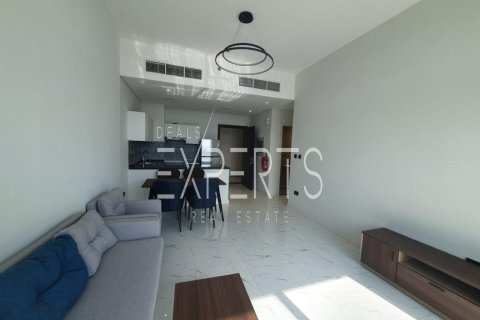 Dzīvoklis Masdar City, Abu Dhabijā, AAE 2 istabas, 119.94 m2 Nr. 780138