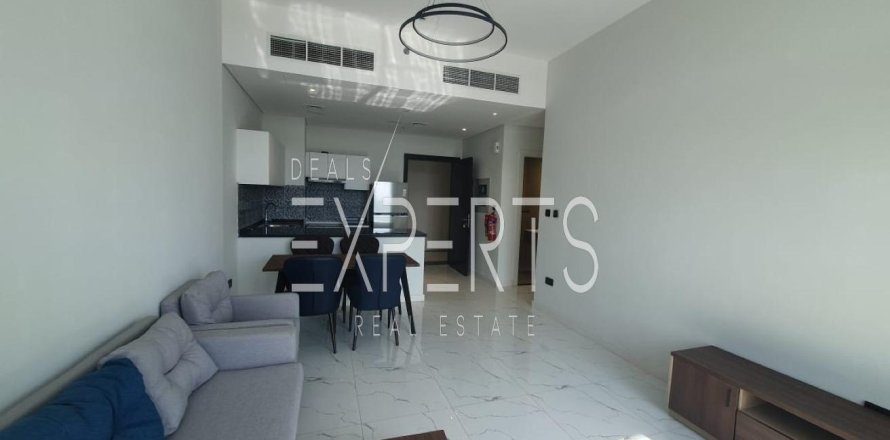 Apartamento en Masdar City, Abu Dhabi, EAU 2 dormitorios, 119.94 m² № 780138