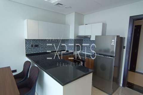 Apartamento en alquiler en Masdar City, Abu Dhabi, EAU 2 dormitorios, 119.94 m2 № 780138 - foto 3