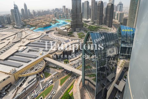 Penthouse in Downtown Dubai (Downtown Burj Dubai), UAE 4 bedrooms, 263.84452000 sq.m. № 777701 - photo 22