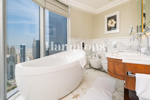 Penthouse in Downtown Dubai (Downtown Burj Dubai), UAE 4 bedrooms, 263.84452000 sq.m. № 777701 - photo 8